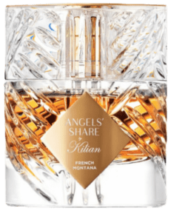 Angels' Share x French Montana by Kilian Type