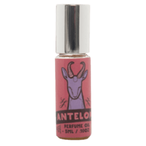 Antelope by Sweet Anthem Perfumes Type