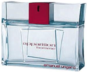 Apparition Homme by Emanuel Ungaro Type