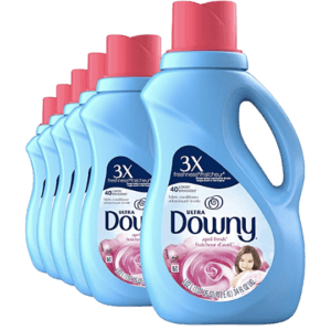 April Fresh by Downy Type