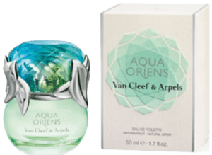 Aqua Oriens by Van Cleef & Arpels Type