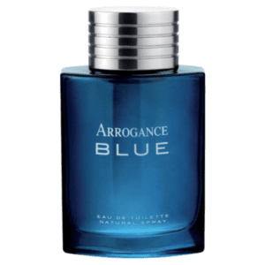 Arrogance Blue by Tipton Charles Type