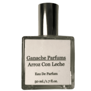 Arroz Con Leche by Ganache Parfums Type