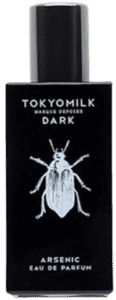 Dark - Arsenic No. 17 by Tokyo Milk Type