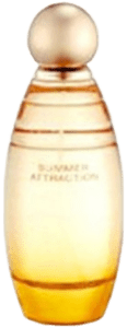 Attraction Summer by Lancôme Type