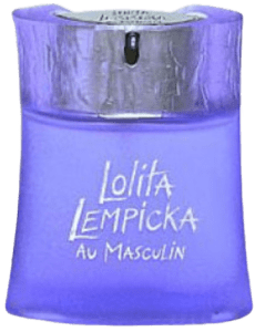 Lolita Lempicka Au Masculin Fraicheur by Lolita Lempicka Type