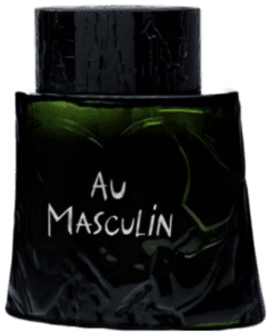 Au Masculin Eau de Parfum Intense by Lolita Lempicka Type