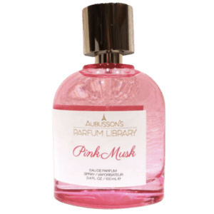 Pink Musk by Aubusson Type