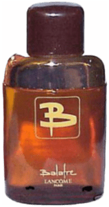 Balafre (Vintage) by Lancôme Type
