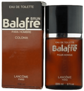 Balafre Brun by Lancôme Type