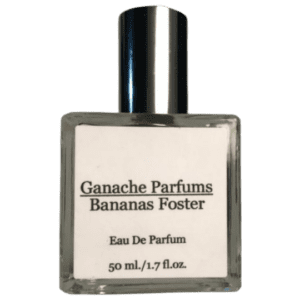 Bananas Foster by Ganache Parfums Type