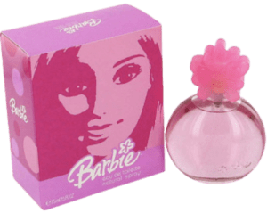 Barbie Pink by Antonio Puig Type