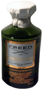 Bayrhum Vetiver by Creed Type