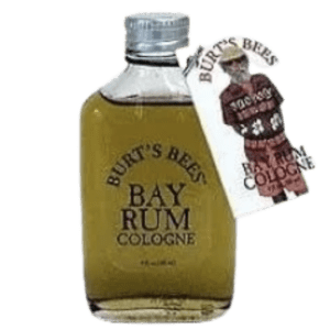 Bay Rum by Burt's Bees Type