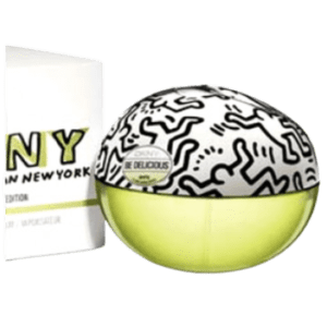 DKNY Be Delicious Art by Donna Karan Type