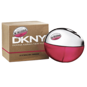 DKNY Be Delicious Kisses by Donna Karan Type