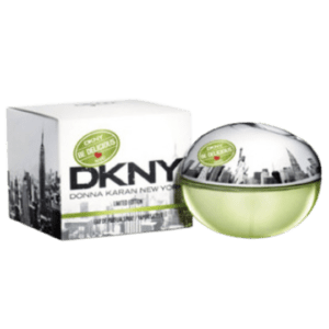 DKNY Be Delicious NYC by Donna Karan Type