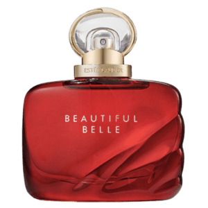 Chinese New Year Beautiful Belle Red by Estée Lauder Type