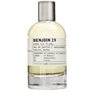 Benjoin 19 Moscow by Le Labo Type