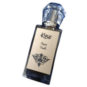 Benjoin Vanillee by Kyse Perfumes Type