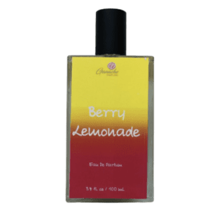 Berry Lemonade by Ganache Parfums Type