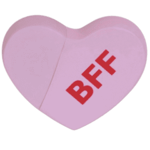 BFF by KKW Fragrance Type