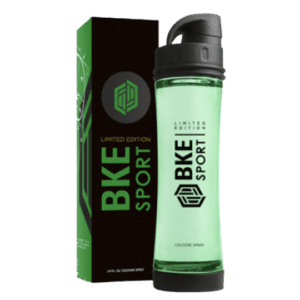 BKE Sport Limited Edition Green by Tru Fragrance Type