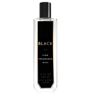 Black by Bath And Body Works Type