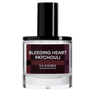 Bleeding Heart Patchouli by DS&Durga Type