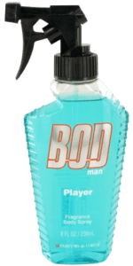 Bod Man Player by Parfums de Coeur Type