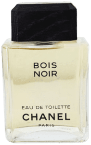 Bois Noir by Chanel Type