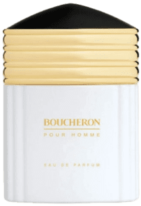 Boucheron pour Homme Collector Eau de Parfum by Boucheron Type