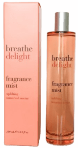 Breathe Delight by Bath And Body Works Type