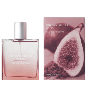 Brown Sugar & Fig by Bath And Body Works Type