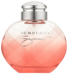 Burberry Summer for Women 2011 by Burberry Type