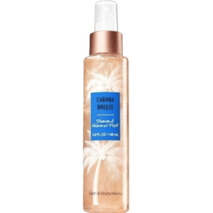 Cabana Breeze by Bath And Body Works Type