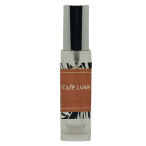 Café Lush by Ganache Parfums Type