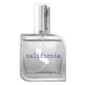 California by United Scents of America Type