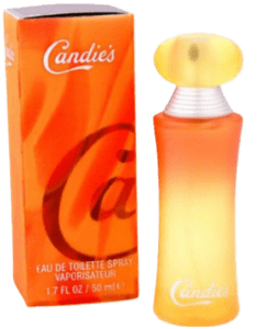 Candie's by Candie's Type