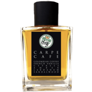 Carpe Cafe by Gallagher Fragrances Type