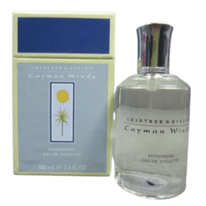 Cayman Winds by Crabtree & Evelyn Type