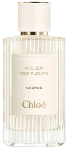 Cedrus by Chloe Type