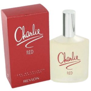 Charlie Red by Revlon Type