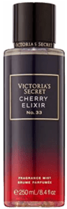 Cherry Elixir No. 33 by Victoria's Secret Type