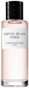 Cheval Blanc Paris by Dior Type