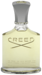Chevrefeuille by Creed Type