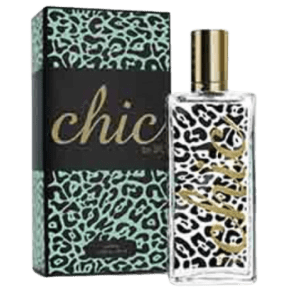 Chic by Styles For Less by Tru Fragrance Type