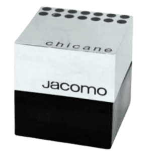 Chicane by Jacomo Type