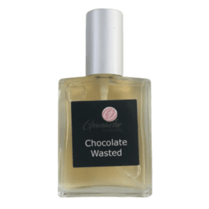 Chocolate Wasted by Ganache Parfums Type