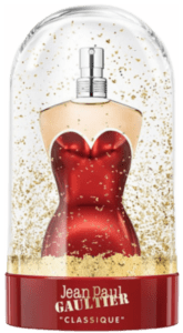 Classique Eau de Toilette X-Mas Edition 2020 by Jean Paul Gaultier Type